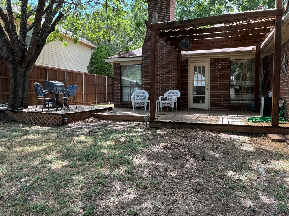 1332 Boyd Street Cedar Hill, TX 75104