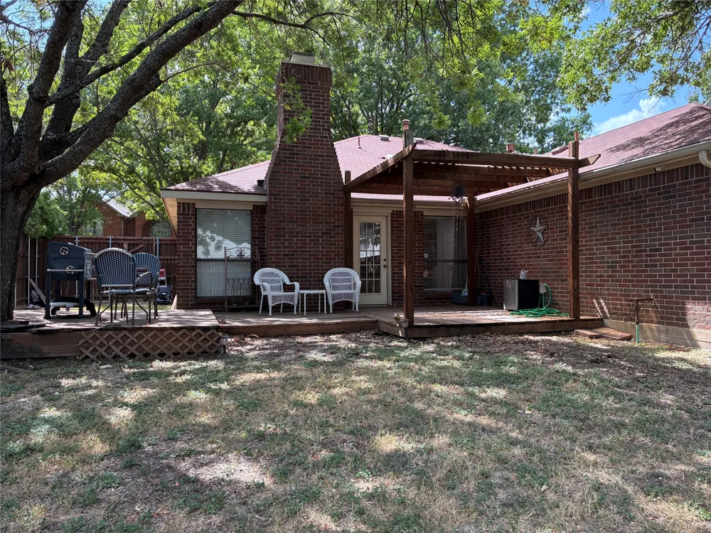 1332 Boyd Street Cedar Hill, TX 75104