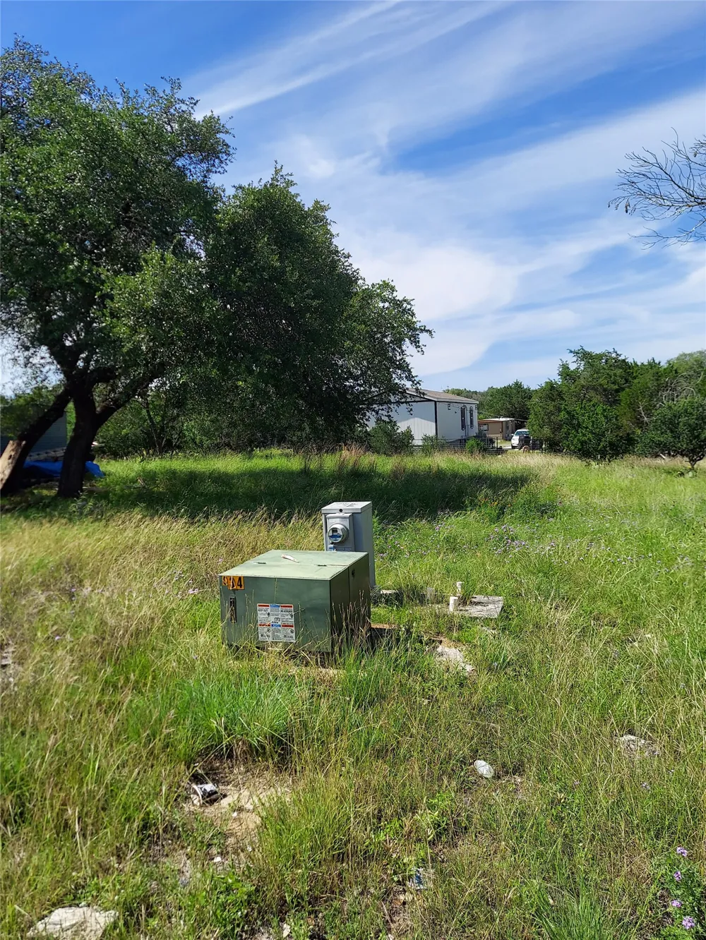 202 18th Street Horseshoe Bay, TX 78657