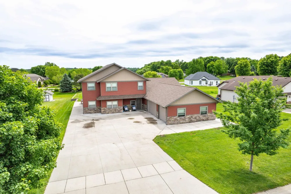 1506 Viking Court Fergus Falls, MN 56537