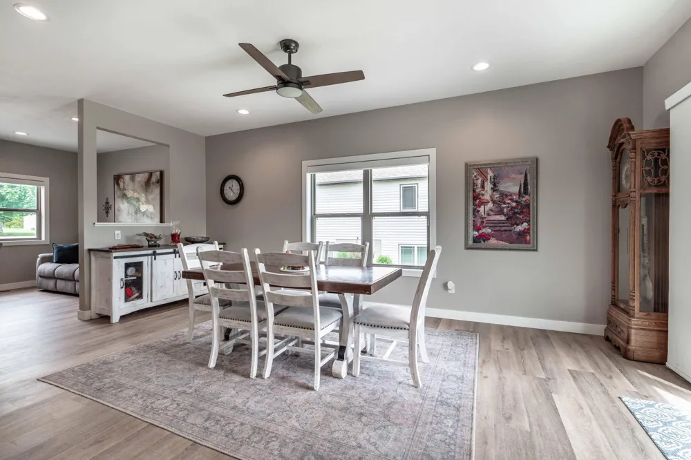 1506 Viking Court Fergus Falls, MN 56537