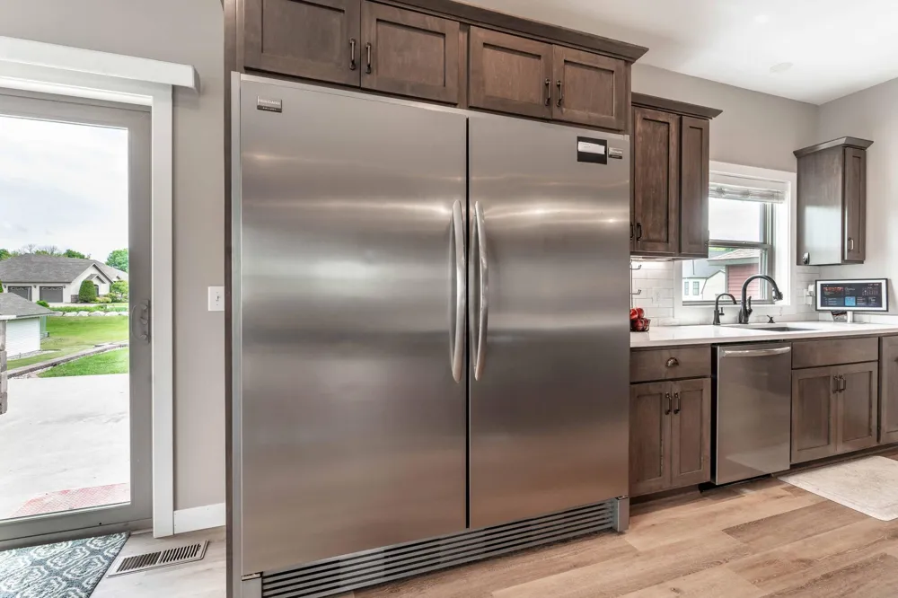 1506 Viking Court Fergus Falls, MN 56537