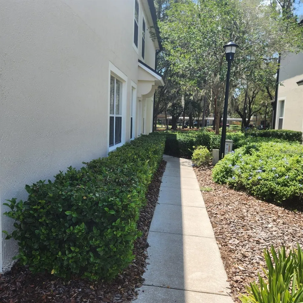 6080 TWAIN STREET #106 Orlando, FL 32835