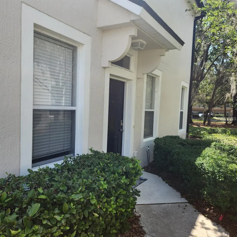6080 TWAIN STREET #106 Orlando, FL 32835
