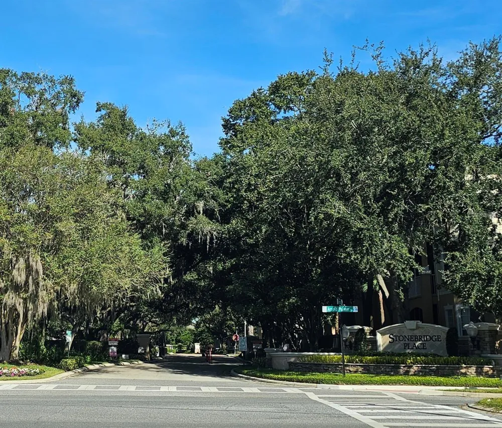 6080 TWAIN STREET #106 Orlando, FL 32835