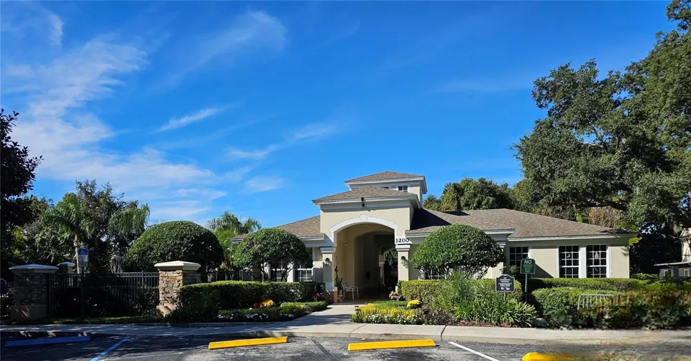 6080 TWAIN STREET #106 Orlando, FL 32835