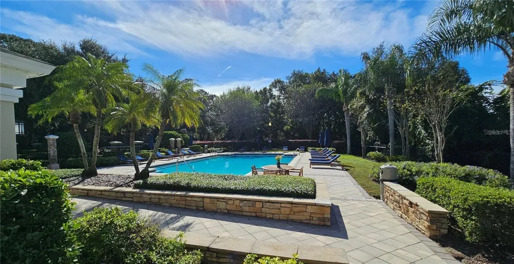 6080 TWAIN STREET #106 Orlando, FL 32835