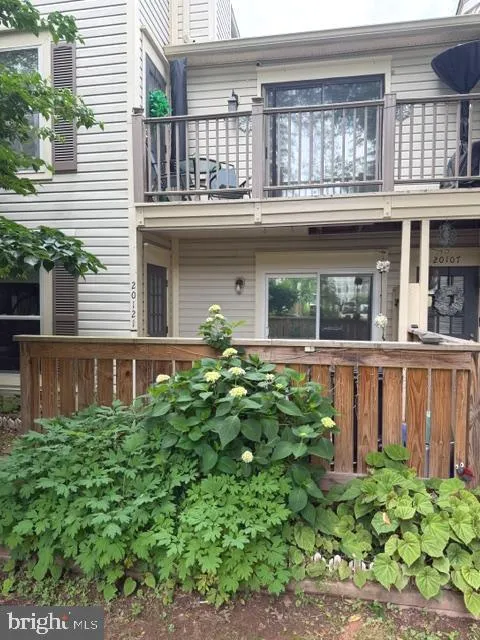 20121 WATERSIDE DRIVE #102 Germantown, MD 20874