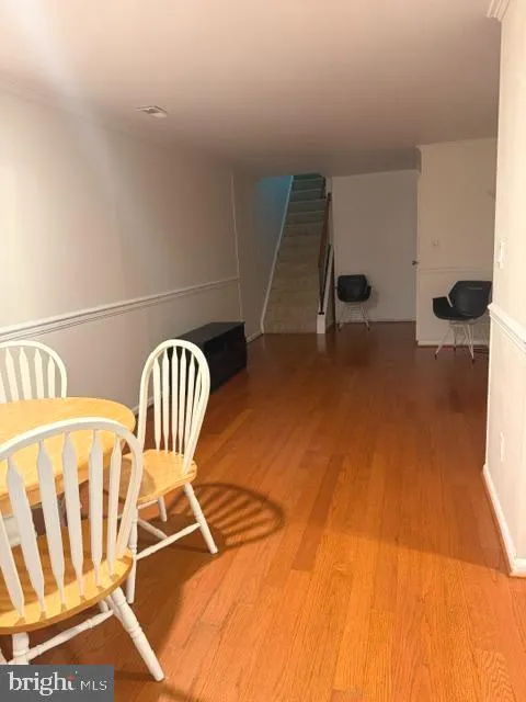 20121 WATERSIDE DRIVE #102 Germantown, MD 20874