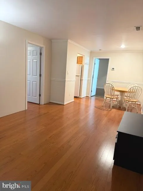 20121 WATERSIDE DRIVE #102 Germantown, MD 20874