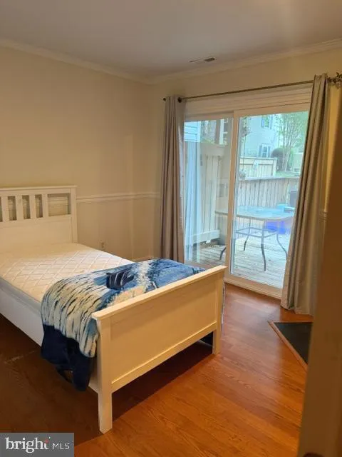 20121 WATERSIDE DRIVE #102 Germantown, MD 20874