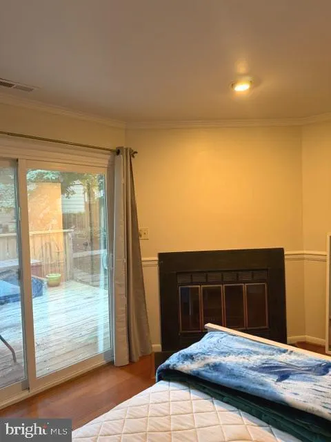 20121 WATERSIDE DRIVE #102 Germantown, MD 20874