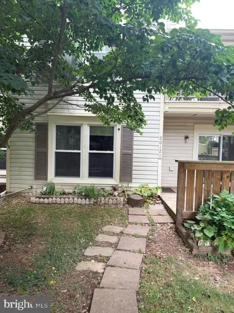 20121 WATERSIDE DRIVE #102 Germantown, MD 20874