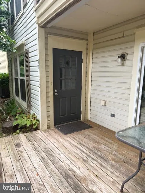 20121 WATERSIDE DRIVE #102 Germantown, MD 20874