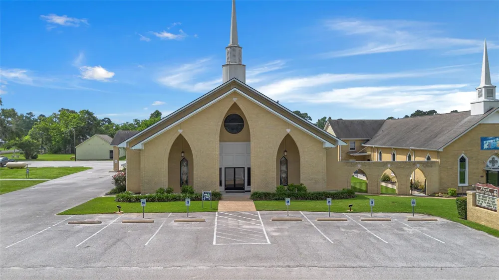1840 Tbd Fm 222 Loop Coldspring, TX 77331