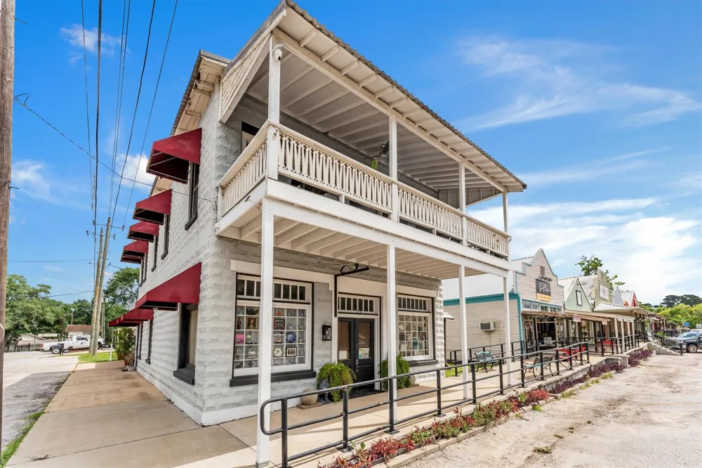 1840 Tbd Fm 222 Loop Coldspring, TX 77331