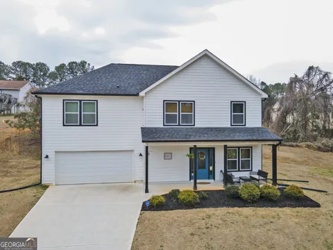 516 Chestnut Oak DR