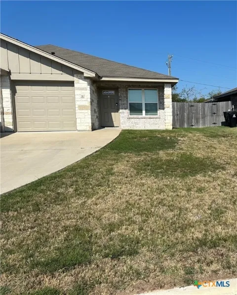 3102 Stonewall Drive #B
