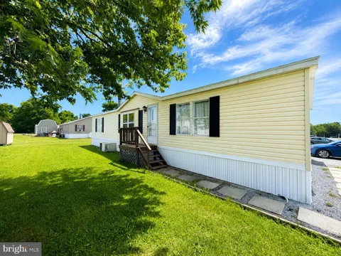 4820 OLD HARRISBURG ROAD #LOT# 83