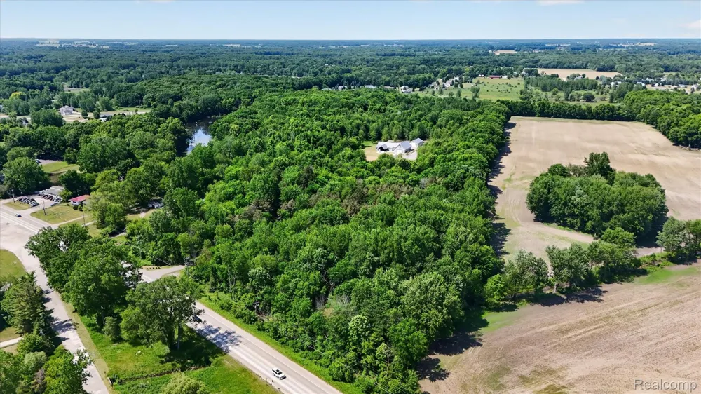 10500 W Grand River Road Handy Township, MI 48836
