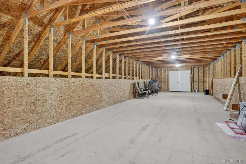 10500 W Grand River Road Handy Township, MI 48836