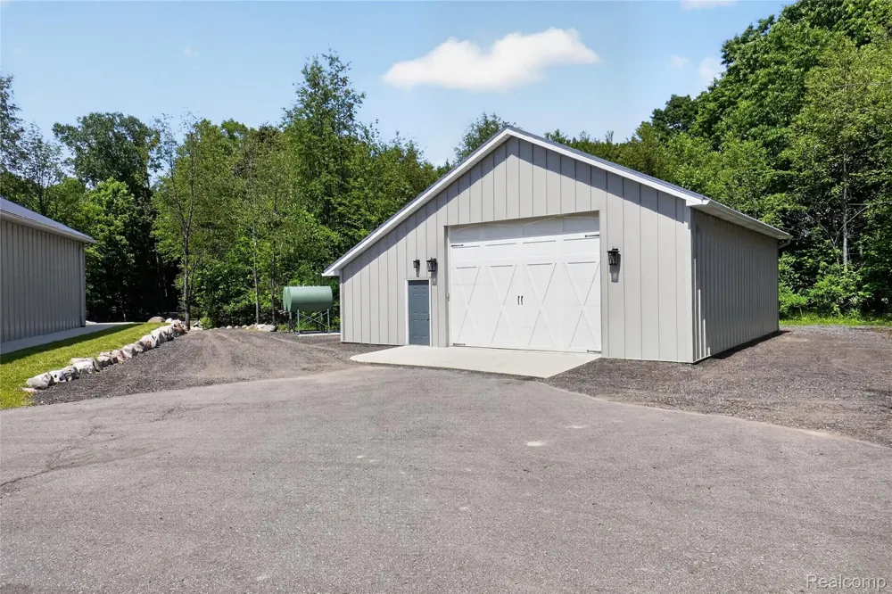 10500 W Grand River Road Handy Township, MI 48836