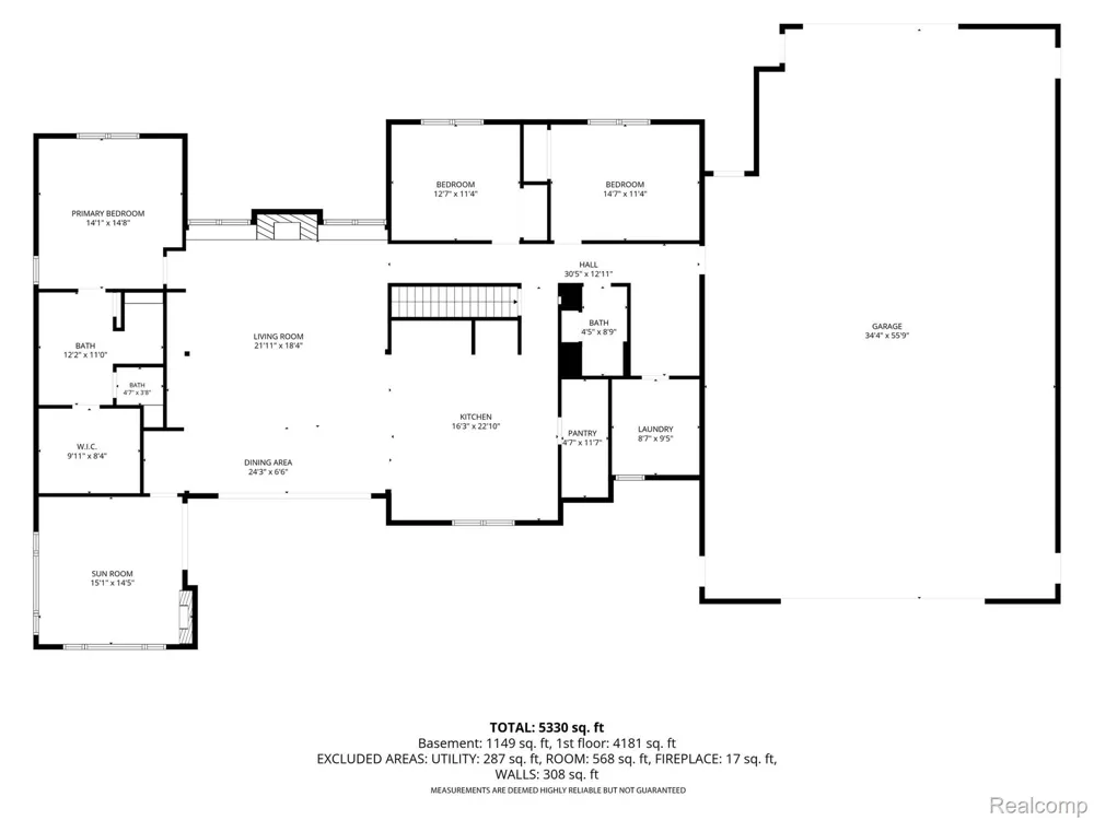 10500 W Grand River Road Handy Township, MI 48836