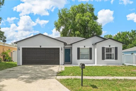 143 LAUREL RIDGE AVENUE