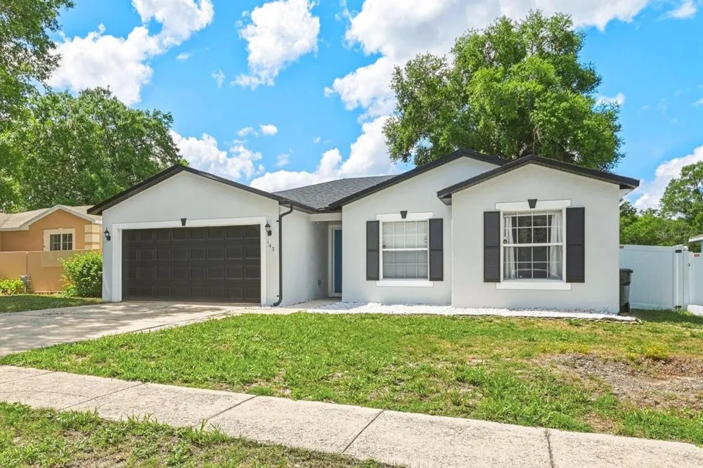 143 LAUREL RIDGE AVENUE Ocoee, FL 34761