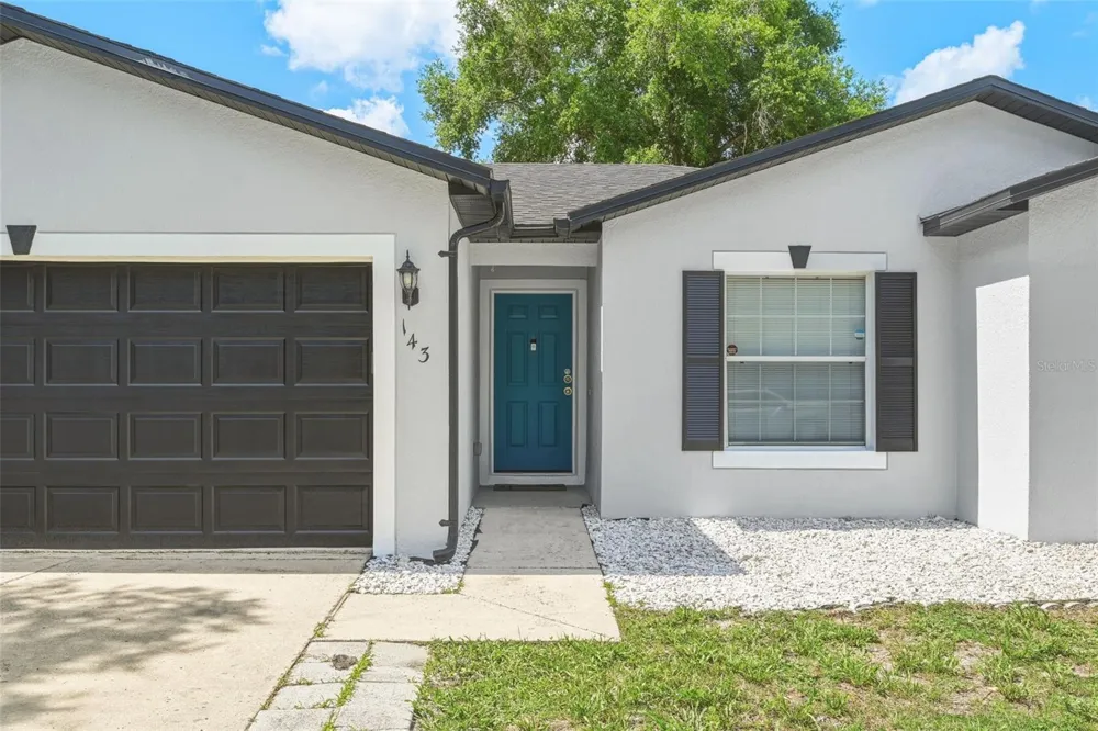 143 LAUREL RIDGE AVENUE Ocoee, FL 34761