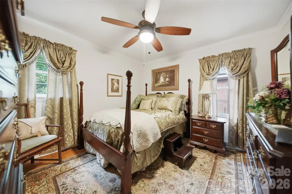 9121 NC 181 Highway Newland, NC 28657