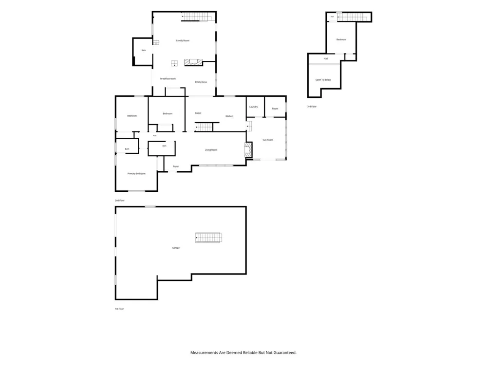 9121 NC 181 Highway Newland, NC 28657