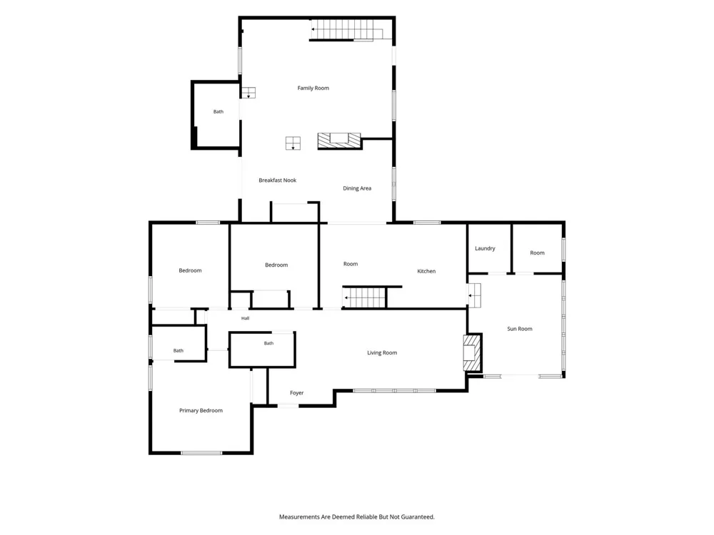 9121 NC 181 Highway Newland, NC 28657