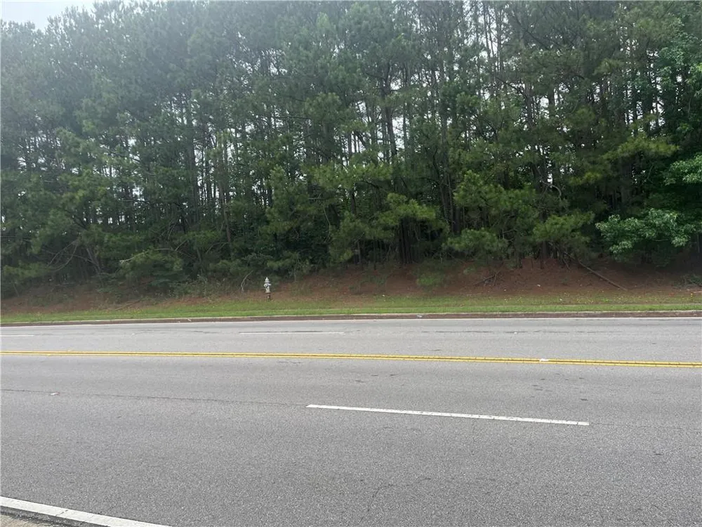 0 Mt Zion Parkway Jonesboro, GA 30236