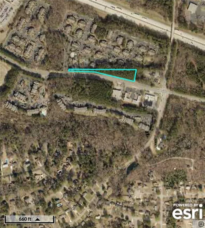 0 Mt Zion Parkway Jonesboro, GA 30236