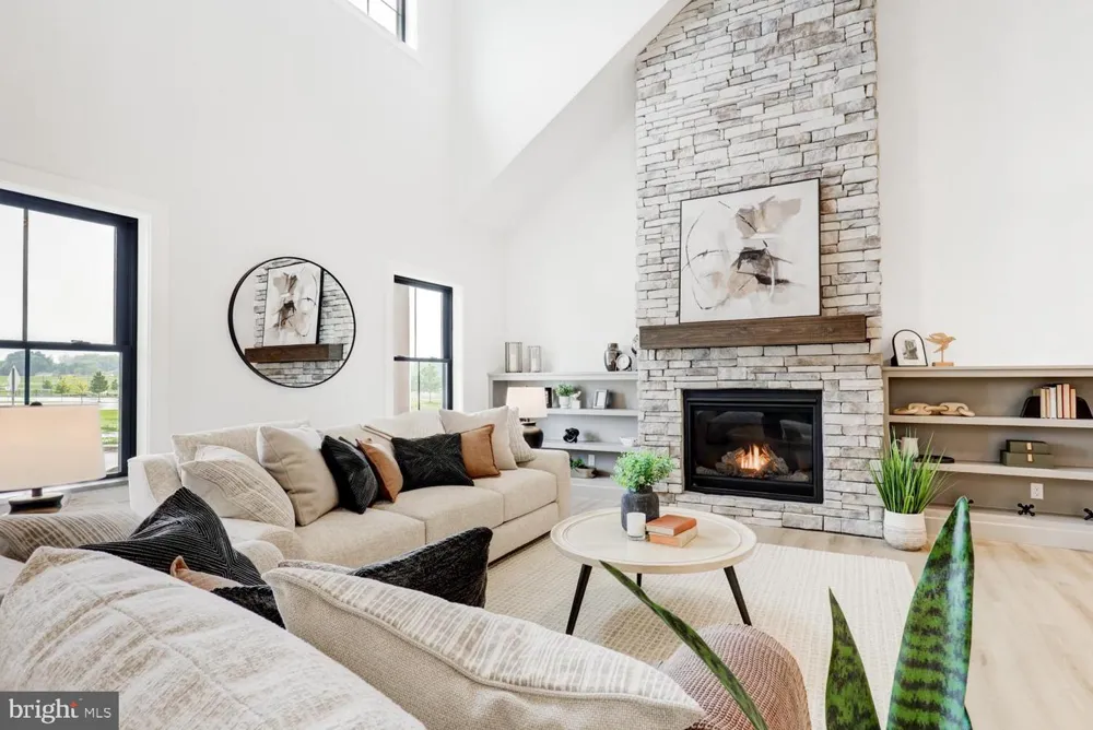 230 PARKSIDE PLACE #LOT 21 Lancaster, PA 17602