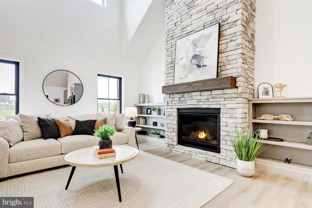 230 PARKSIDE PLACE #LOT 21 Lancaster, PA 17602