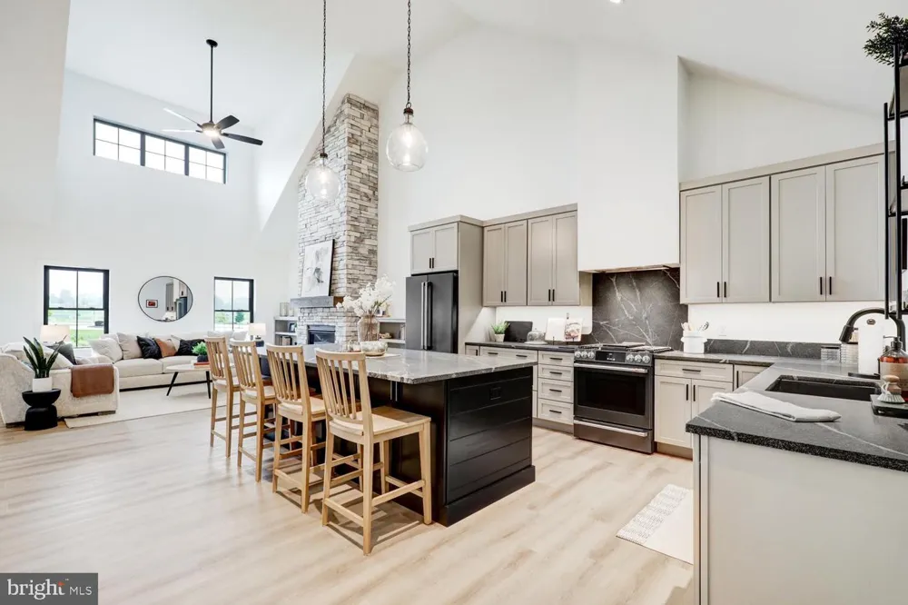 230 PARKSIDE PLACE #LOT 21 Lancaster, PA 17602