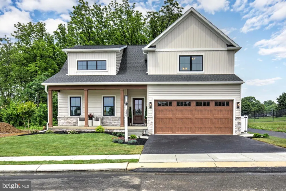 230 PARKSIDE PLACE #LOT 21 Lancaster, PA 17602