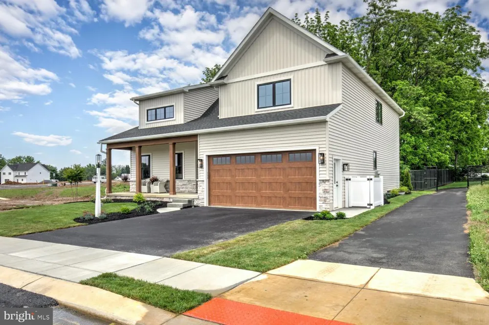 230 PARKSIDE PLACE #LOT 21 Lancaster, PA 17602