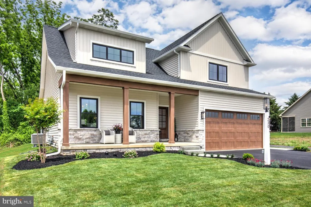 230 PARKSIDE PLACE #LOT 21 Lancaster, PA 17602