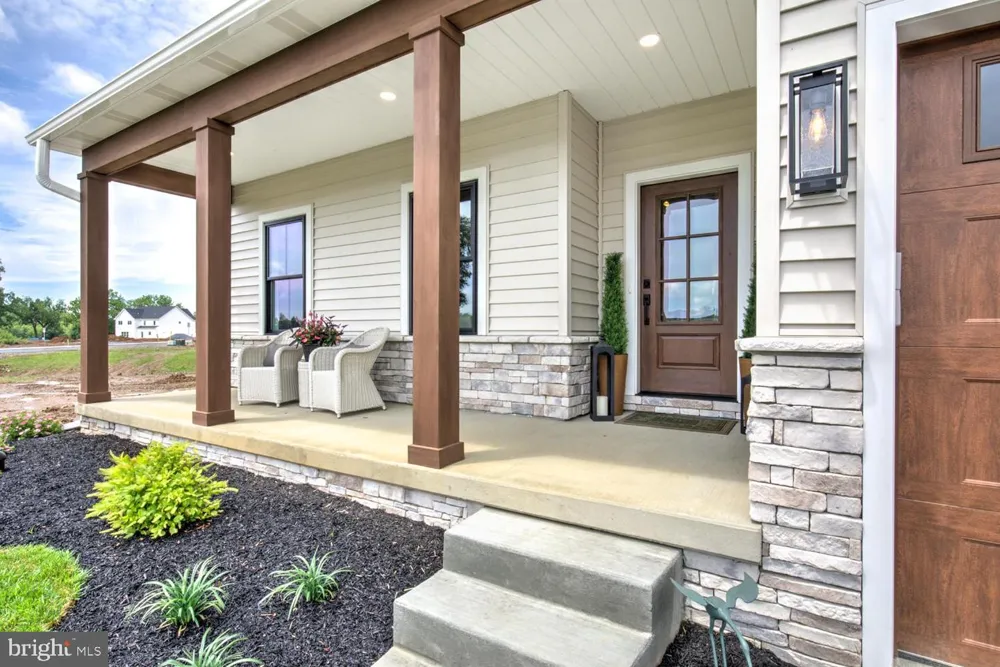 230 PARKSIDE PLACE #LOT 21 Lancaster, PA 17602