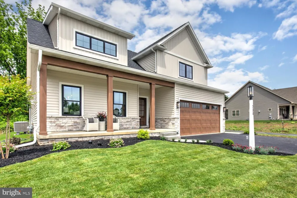 230 PARKSIDE PLACE #LOT 21 Lancaster, PA 17602