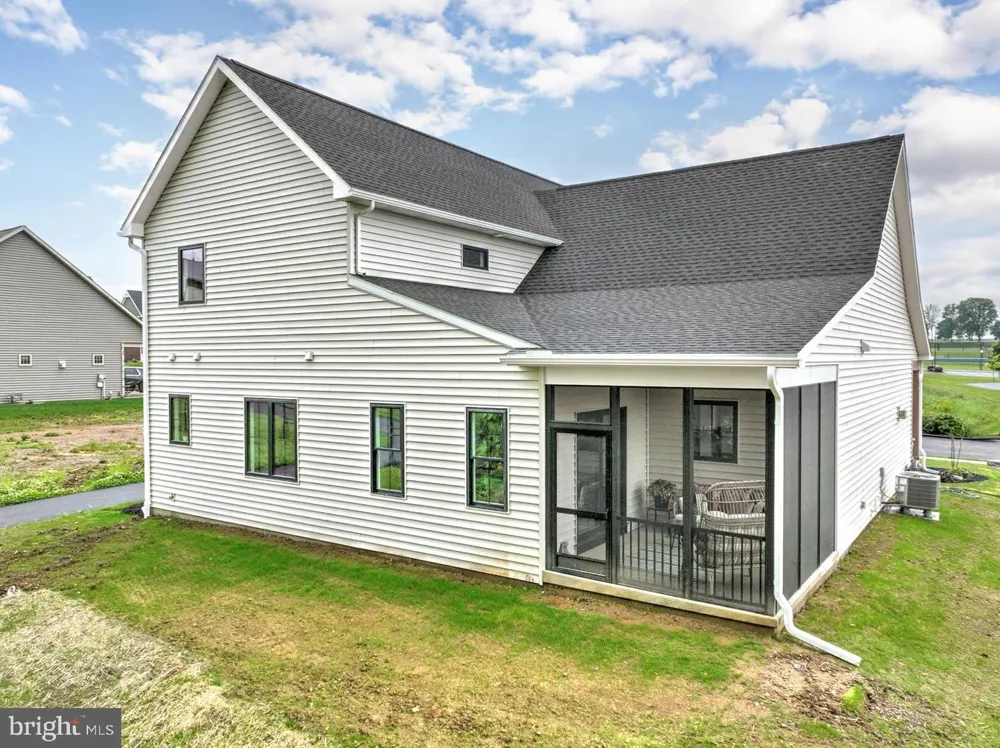 230 PARKSIDE PLACE #LOT 21 Lancaster, PA 17602