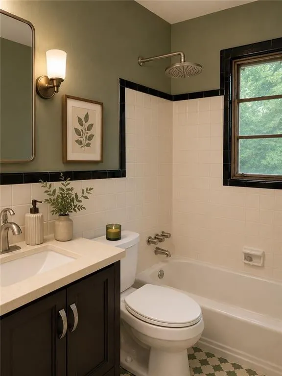 633 Currie Drive Forest Park, GA 30297