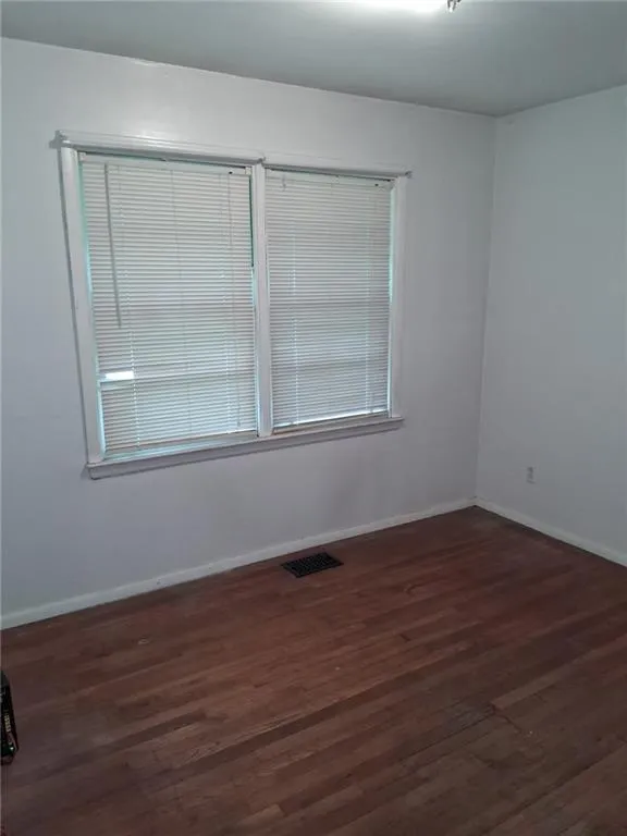 633 Currie Drive Forest Park, GA 30297