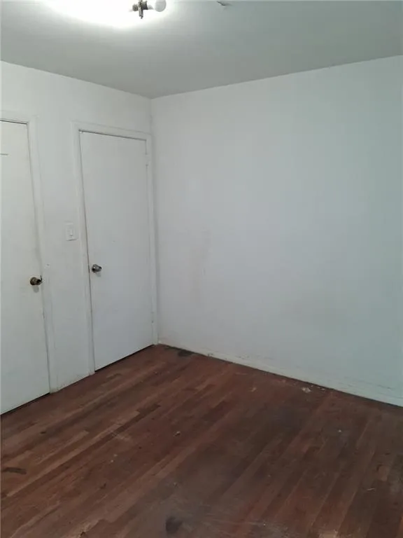 633 Currie Drive Forest Park, GA 30297