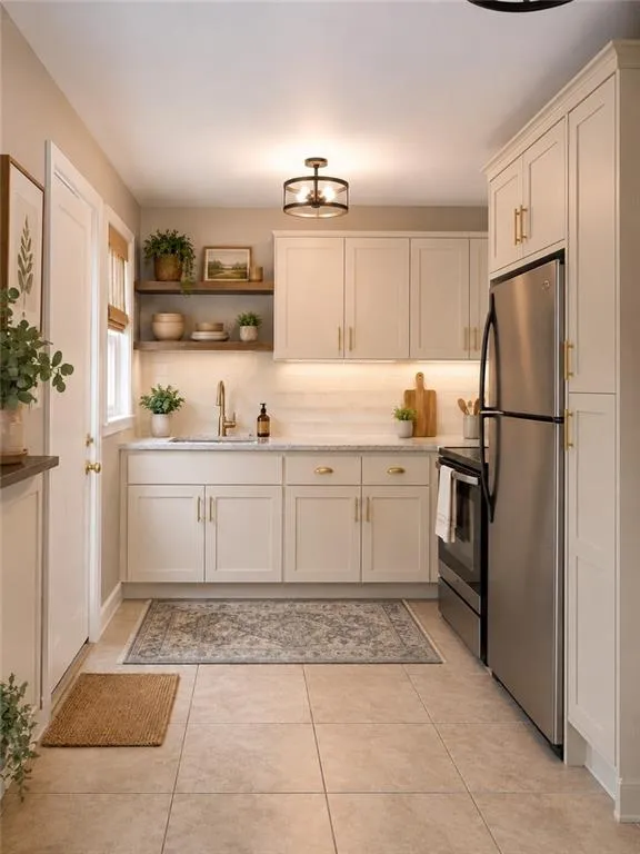 633 Currie Drive Forest Park, GA 30297