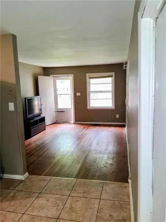 633 Currie Drive Forest Park, GA 30297