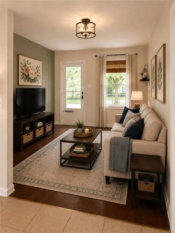 633 Currie Drive Forest Park, GA 30297